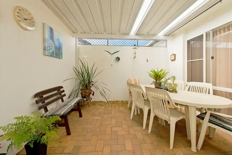 Sixth view of Homely townhouse listing, 1/62 Hibbard Drive, Port Macquarie NSW 2444