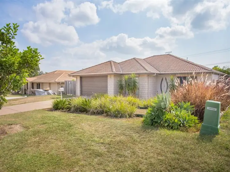 10 Bolte Crescent, Kallangur QLD 4503