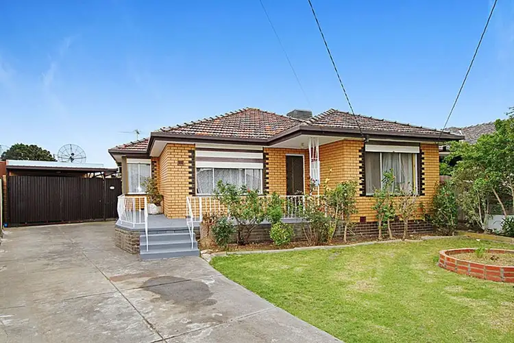 25 Kefford Avenue, Lalor VIC 3075