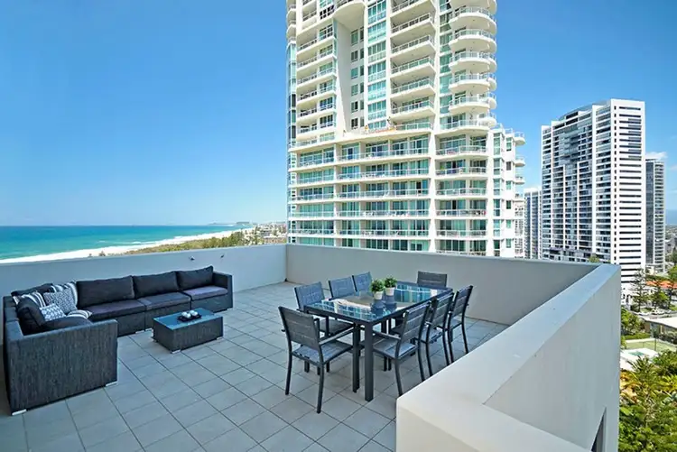Sixth view of Homely unit listing, 32/173 Old Burleigh Road, Broadbeach QLD 4218