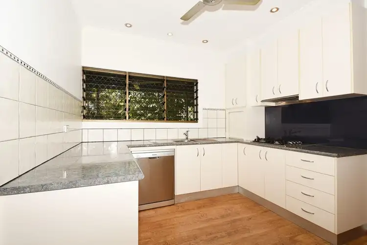 Fourth view of Homely house listing, 20 Morey Circuit, Driver NT 830
