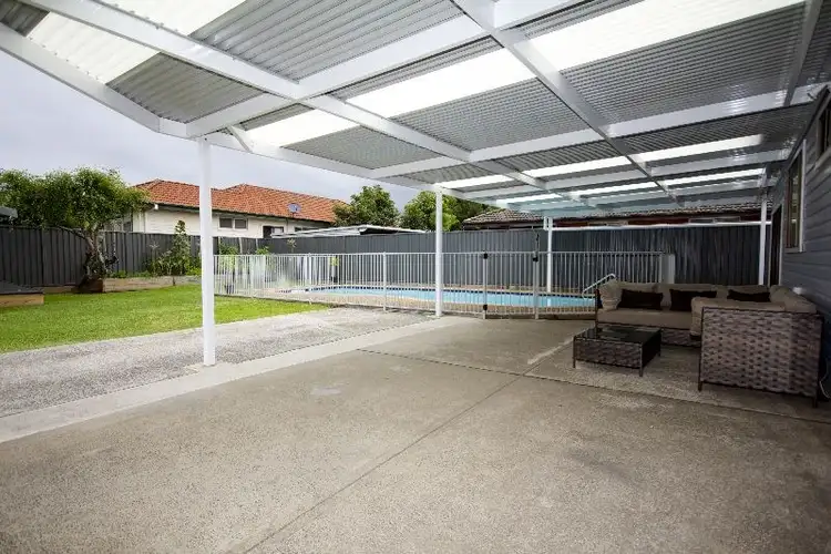 Main view of Homely house listing, 55 Lake Entrance Road, Warilla NSW 2528