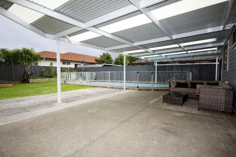 Main view of Homely house listing, 55 Lake Entrance Road, Warilla NSW 2528