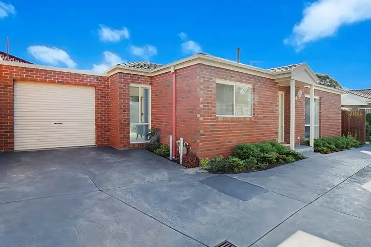 2/125 Albert Street, Mordialloc VIC 3195