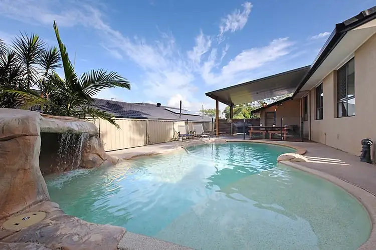 Main view of Homely house listing, 7 Valerie Street, Ashmore QLD 4214