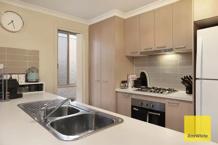 Fourth view of Homely house listing, 31 Vicky Court, Point Cook VIC 3030