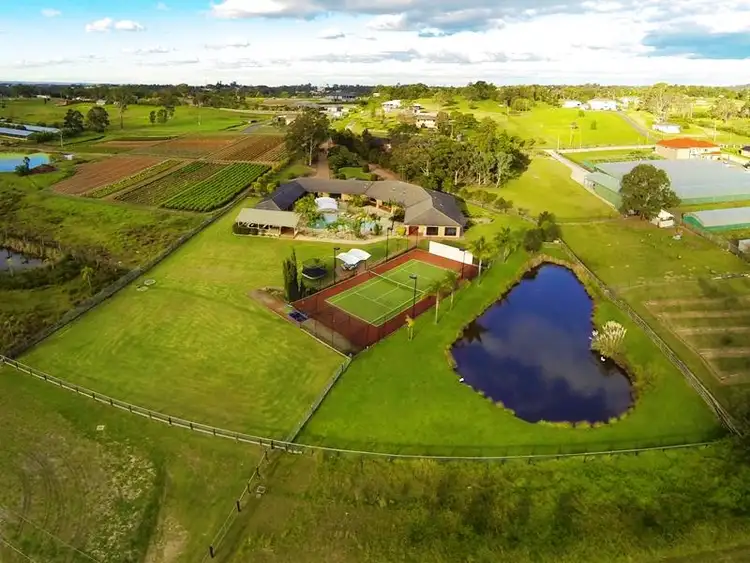 Third view of Homely house listing, 46 - 52 Garfield Road, Horsley Park NSW 2175