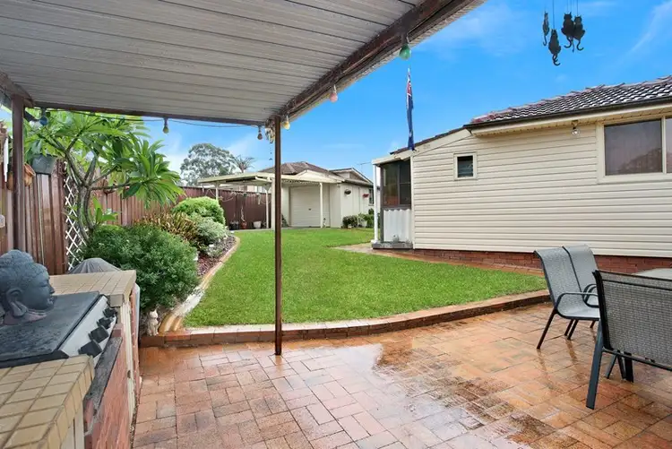 Third view of Homely house listing, 2 Bramley Street, Fairfield West NSW 2165