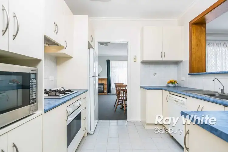 Fifth view of Homely house listing, 16 Jacaranda Drive, Salisbury East SA 5109