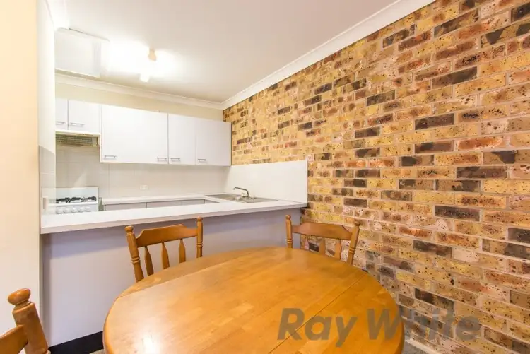 Third view of Homely villa listing, 9/26-28 Thomas Street, Cardiff NSW 2285