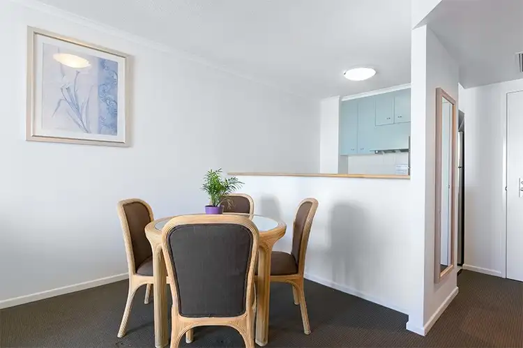 Third view of Homely apartment listing, 1103/44 Ferry Street, Kangaroo Point QLD 4169