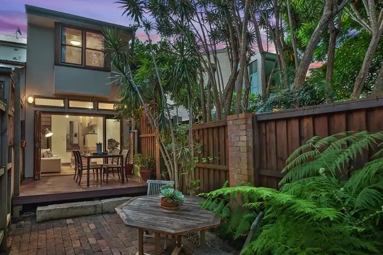 Third view of Homely house listing, 130 Union Street, Erskineville NSW 2043