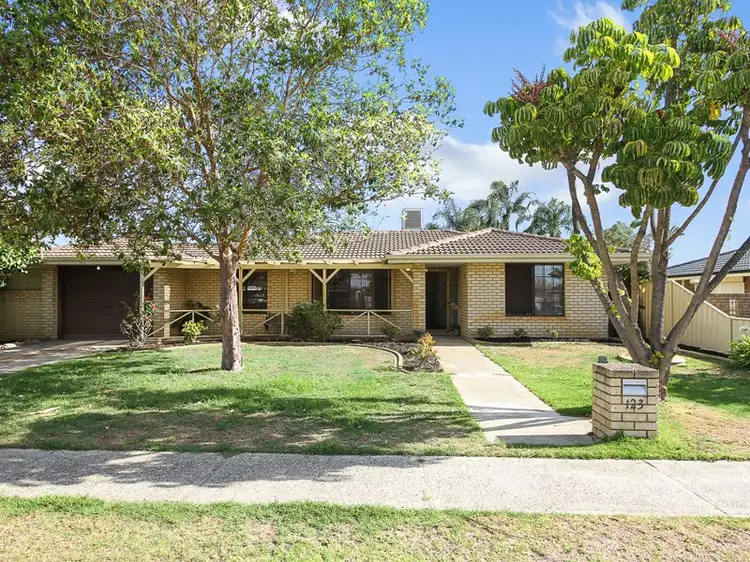 123 Acanthus Road, Willetton WA 6155