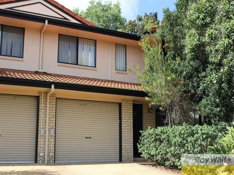 Main view of Homely townhouse listing, 6/90 Oakleaf Street, Eight Mile Plains QLD 4113