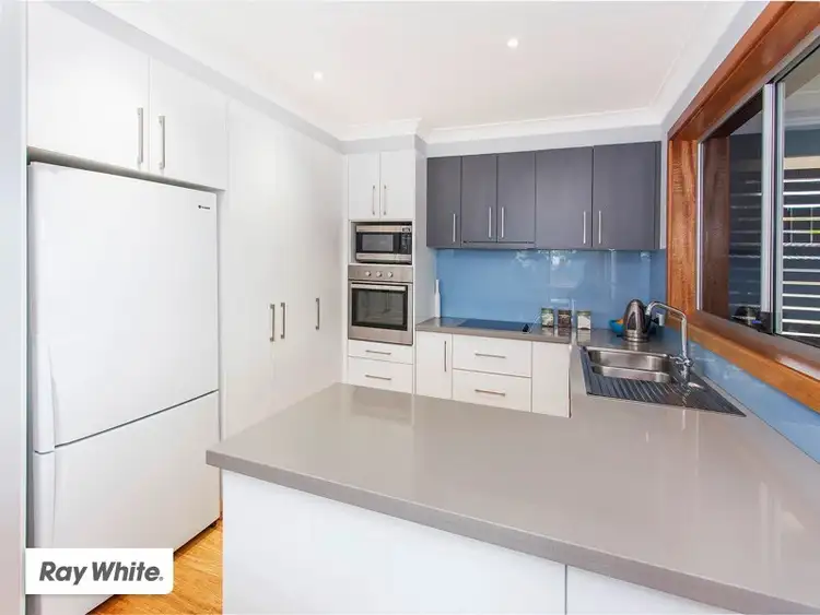 Fifth view of Homely house listing, 33 Attunga Avenue, Kiama Heights NSW 2533