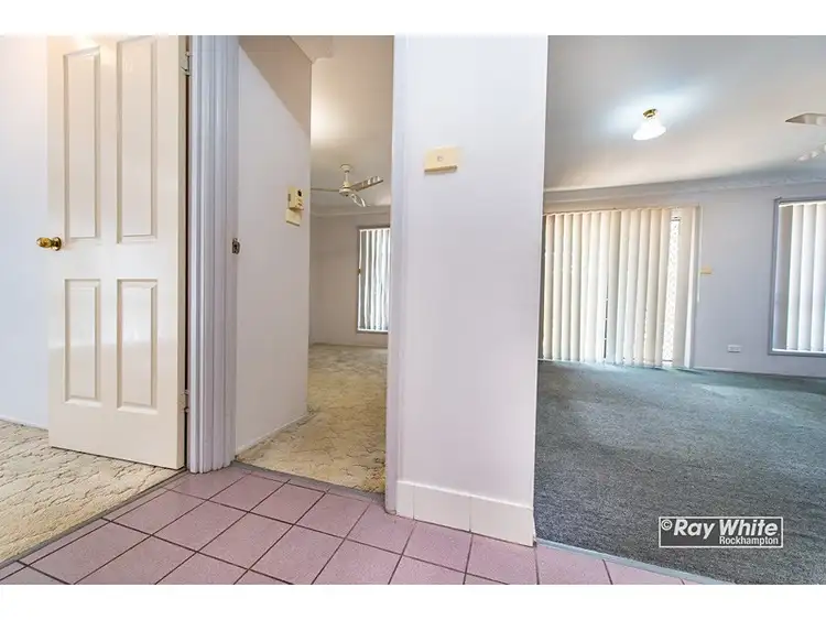 Seventh view of Homely unit listing, 1/110 High Street, Berserker QLD 4701