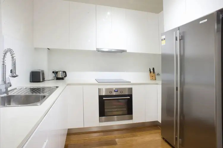 Second view of Homely unit listing, 24/13-19 Railway Street, Kogarah NSW 2217