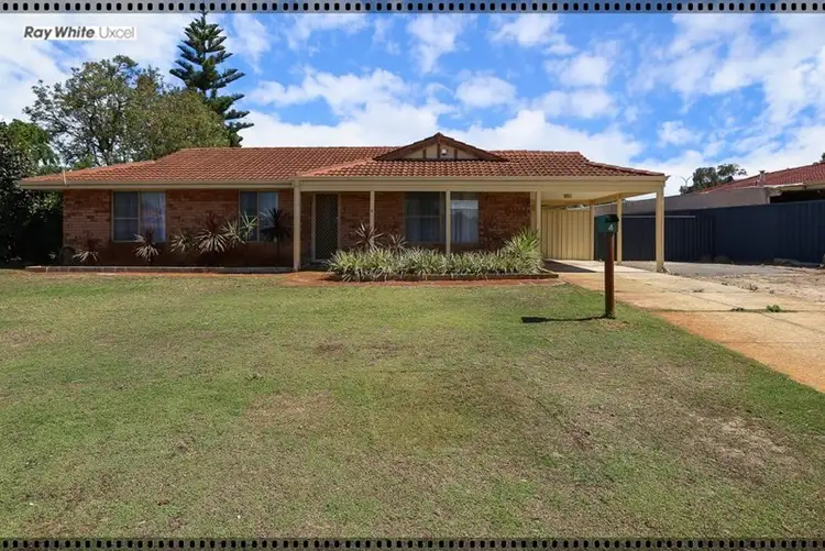 4 Amazon Drive, Beechboro WA 6063
