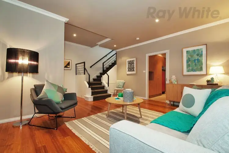 3, 80 DIANE Crescent, Croydon VIC 3136