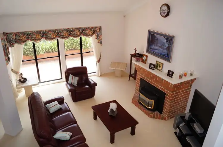 Fourth view of Homely house listing, 16 Pineridge Drive, Orange NSW 2800