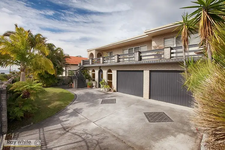 Second view of Homely house listing, 106 Strand Street, Forster NSW 2428