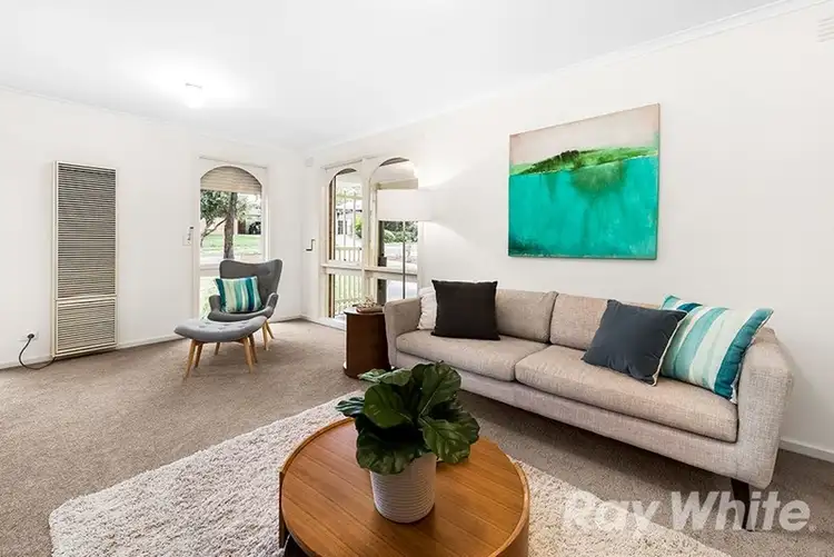 Fifth view of Homely house listing, 19 Portland Street, Mulgrave VIC 3170