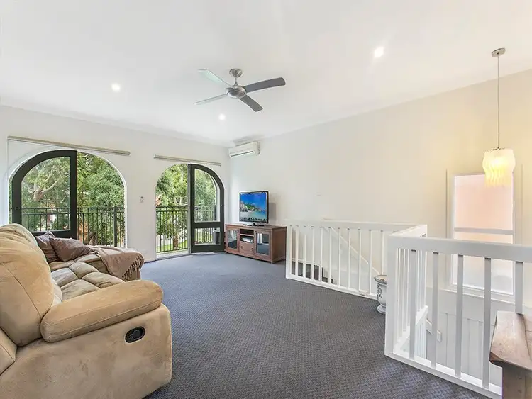 Fourth view of Homely house listing, 31 Wonga Road, Yowie Bay NSW 2228