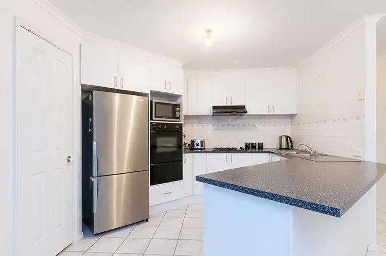 Second view of Homely house listing, 7 Exmouth Road, Craigieburn VIC 3064