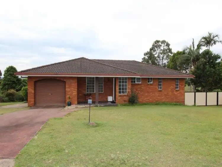 Main view of Homely house listing, 6 Greenhills Drive, Goonellabah NSW 2480