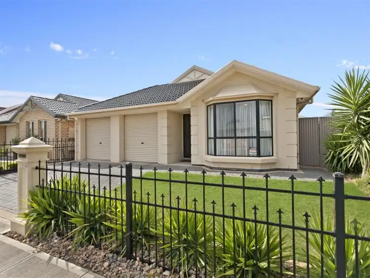 Second view of Homely house listing, 17 Brister Street, Angle Park SA 5010