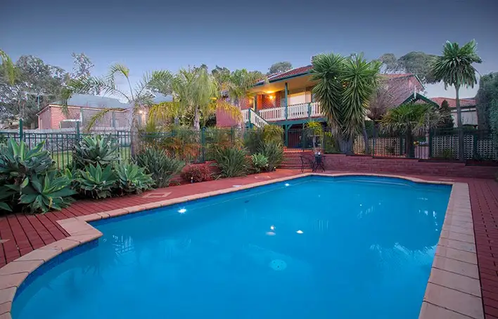 Second view of Homely house listing, 31 David Hockney Drive, Diamond Creek VIC 3089