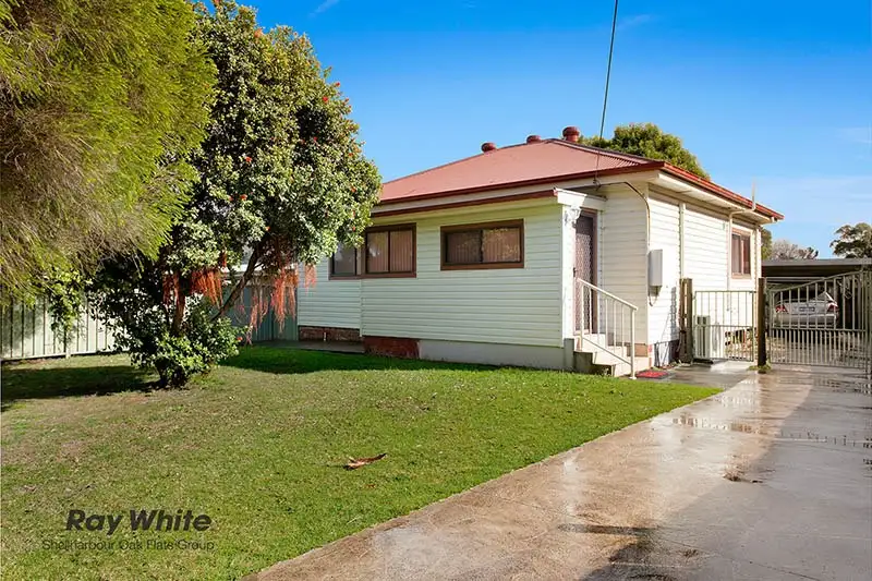 Main view of Homely house listing, 31 Pioneer Drive, Oak Flats NSW 2529
