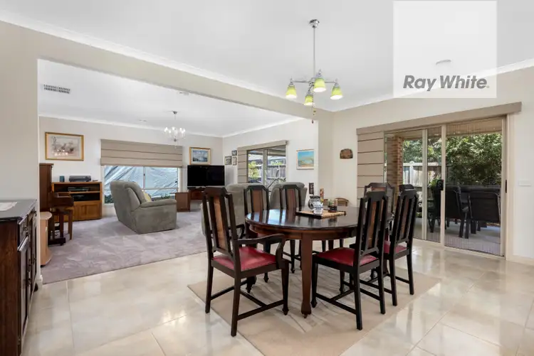 Fourth view of Homely house listing, 99 Waterview Drive, Mernda VIC 3754