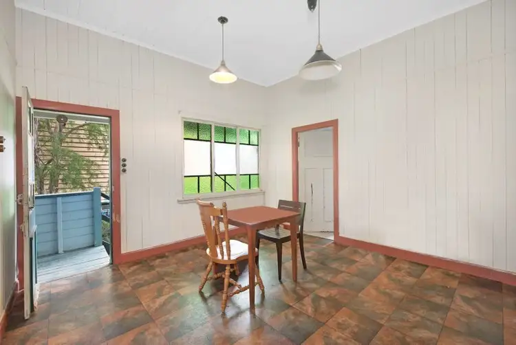 Fifth view of Homely house listing, 63 Kedron Park Road, Wooloowin QLD 4030