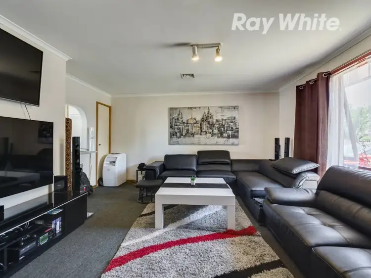 Third view of Homely house listing, 49 Kinlora Avenue, Epping VIC 3076