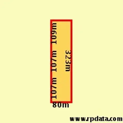 Sixth view of Homely land listing, Lot 8 Sheoak Road, Springfield WA 6525