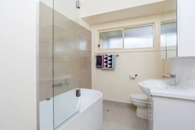 Second view of Homely house listing, 110 Peg Leg Road, Sailors Gully VIC 3556