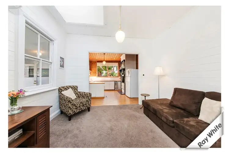 Fifth view of Homely house listing, 57 Atkinson Street, Queanbeyan NSW 2620