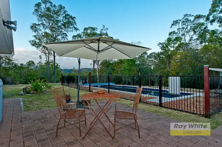 Seventh view of Homely house listing, 37 Seraya Court, Closeburn QLD 4520