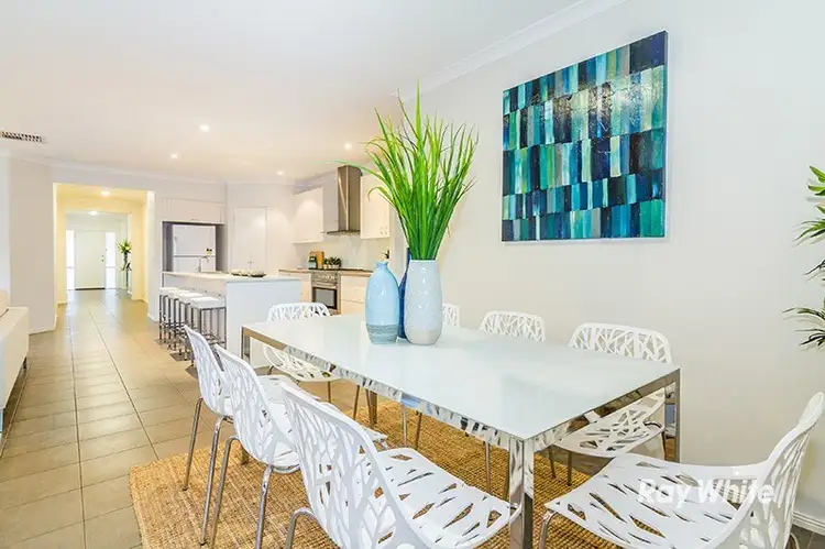 Fourth view of Homely house listing, 3 Island Circuit, Lyndhurst VIC 3975