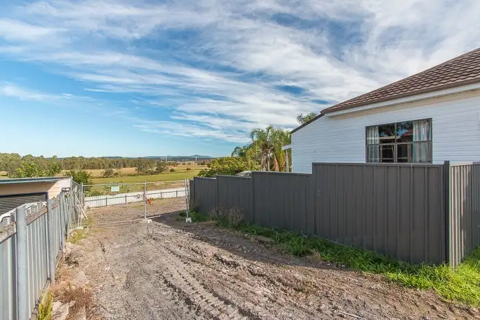 Second view of Homely house listing, 77 Marsden Street, Shortland NSW 2307