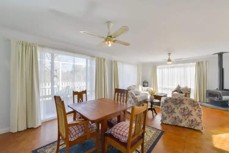 Fifth view of Homely rural property listing, 207 Barraba Road, Manilla NSW 2346