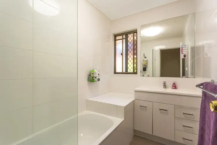 Sixth view of Homely townhouse listing, 10/19-21 St Kevins Avenue, Benowa QLD 4217