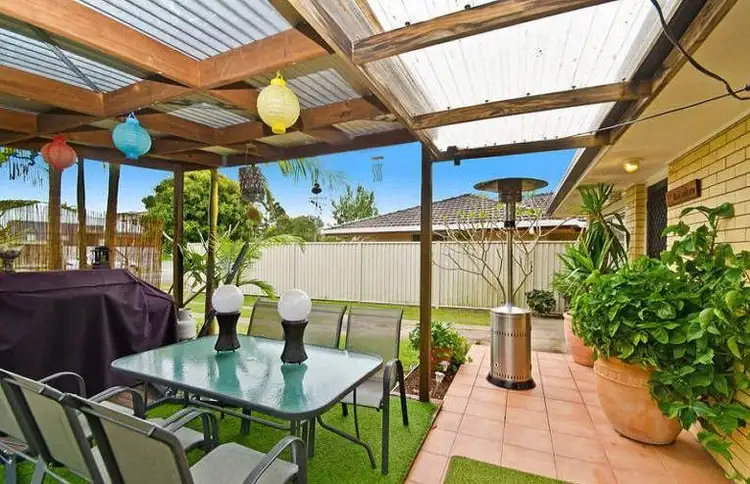 Sixth view of Homely house listing, 21 Townson Avenue, Palm Beach QLD 4221