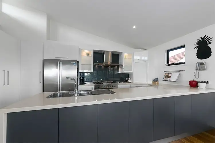 Fourth view of Homely house listing, 26 Marsden Street, Clayfield QLD 4011