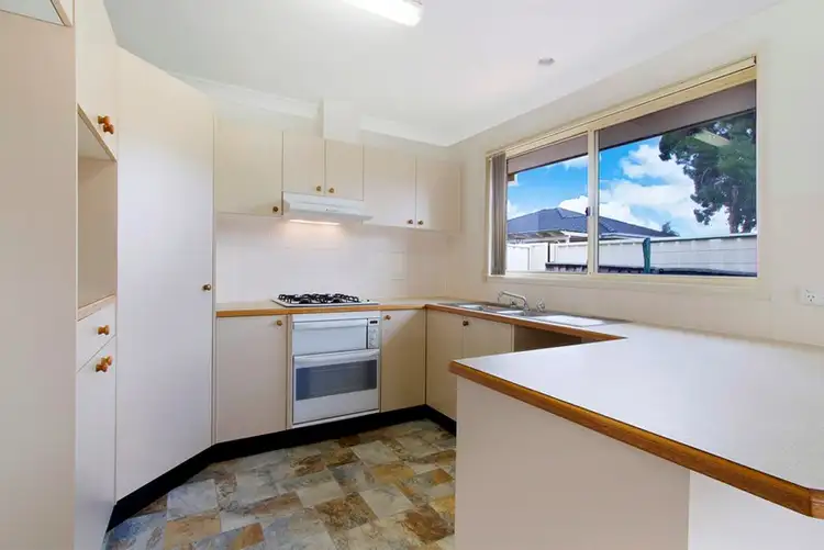 Fifth view of Homely house listing, 32 Kingsley Close, South Windsor NSW 2756
