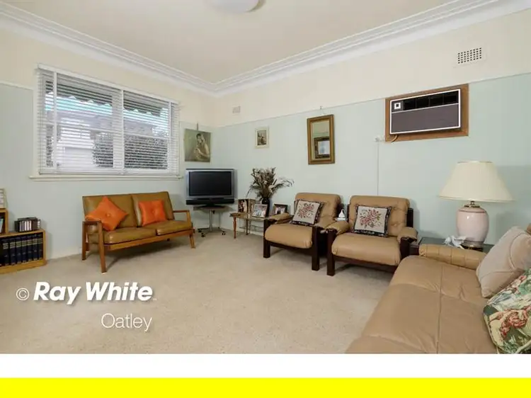 Fifth view of Homely house listing, 43 Walter Street, Mortdale NSW 2223