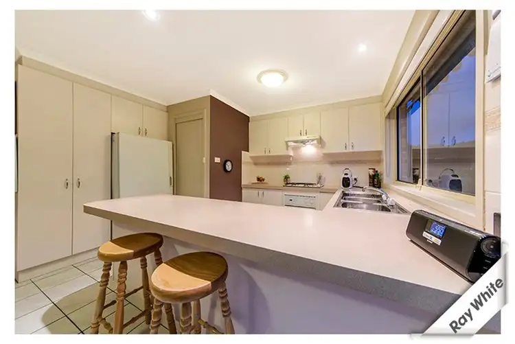 Fifth view of Homely townhouse listing, 14/8 Zamia Place, Palmerston ACT 2913