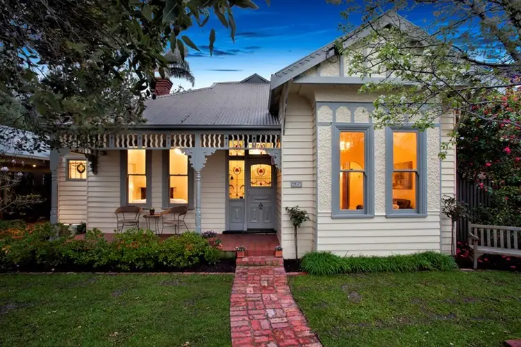 39 Tranmere Avenue, Carnegie VIC 3163