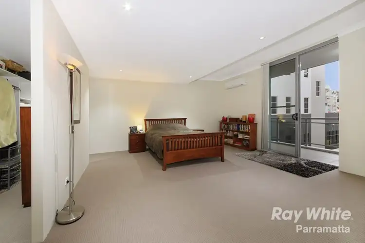 Fourth view of Homely apartment listing, 2/24-28 Mons Road, Westmead NSW 2145